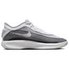 Nike GT Hustle Academy EP белые черные легкие костяные мужские кроссовки FJ7808-100
