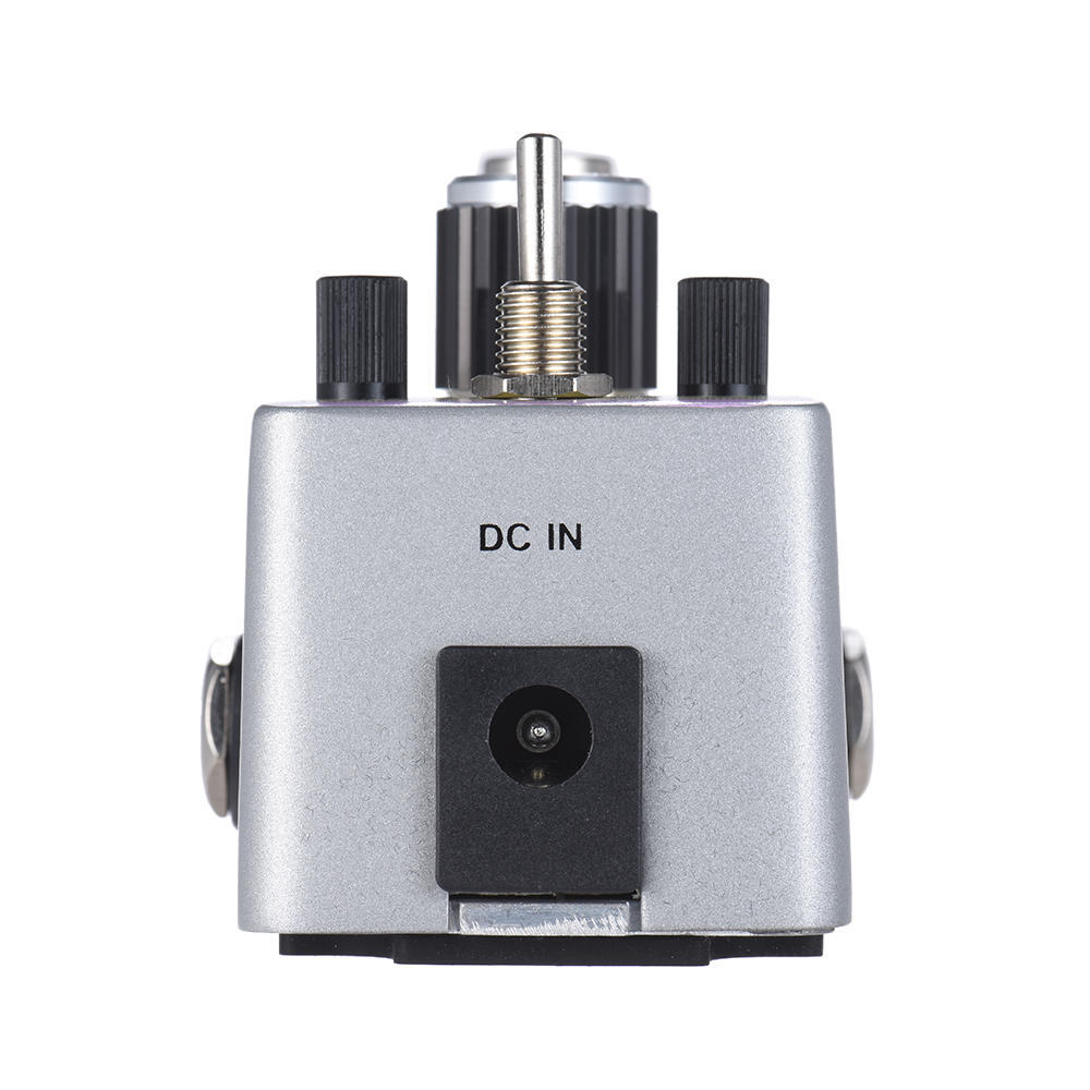 ENO TC-61 Auto Wah Guitar Effect Pedal True Bypass