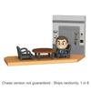 Seinfeld Newman Mini Moment Diorama Chase выпускает 1 из 6