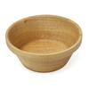 DUCKNOT Sierrasta Wood Cup, Natural Solid Wood, Stackable, Sierra Cup, Outdoor, Made In Japan (Natural)