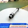 High-Speed Rigid Drum Gear Coupling, High Torque, 45 Steel GIICL Gear Coupling