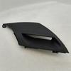 Portable Electronic Clock Cover 84745A7000 84745B5000 For Kia K3 FORTE CERATO Center Console Upper Decorative Panel Trim Panel