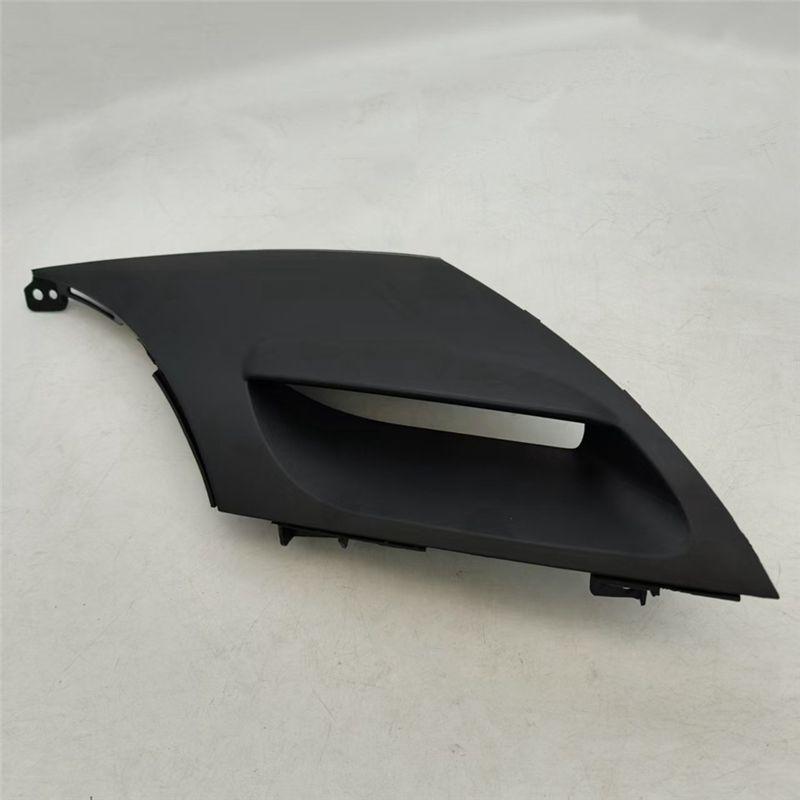Portable Electronic Clock Cover 84745A7000 84745B5000 For Kia K3 FORTE CERATO Center Console Upper Decorative Panel Trim Panel