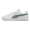 Puma Rickie Classic Fashion Универсальные низкие кроссовки Унисекс кроссовки Белые 394251-27
