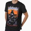 Persecution Mania Sodom Funny Rock Band Graphic T-Shirt