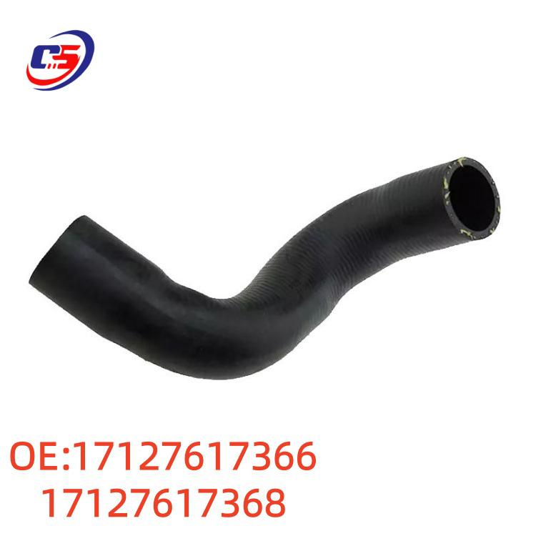 Автозапчасть Водяные патрубки 17127617366/17127617368 для BMW F48/F49/F50