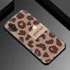 Черный чехол для Samsung A90 5g A80 A70s A70 A60 A50s A50 A40 A30s A30 A20s A20 A20e A10s A10 A10e, чехол с милой коровкой