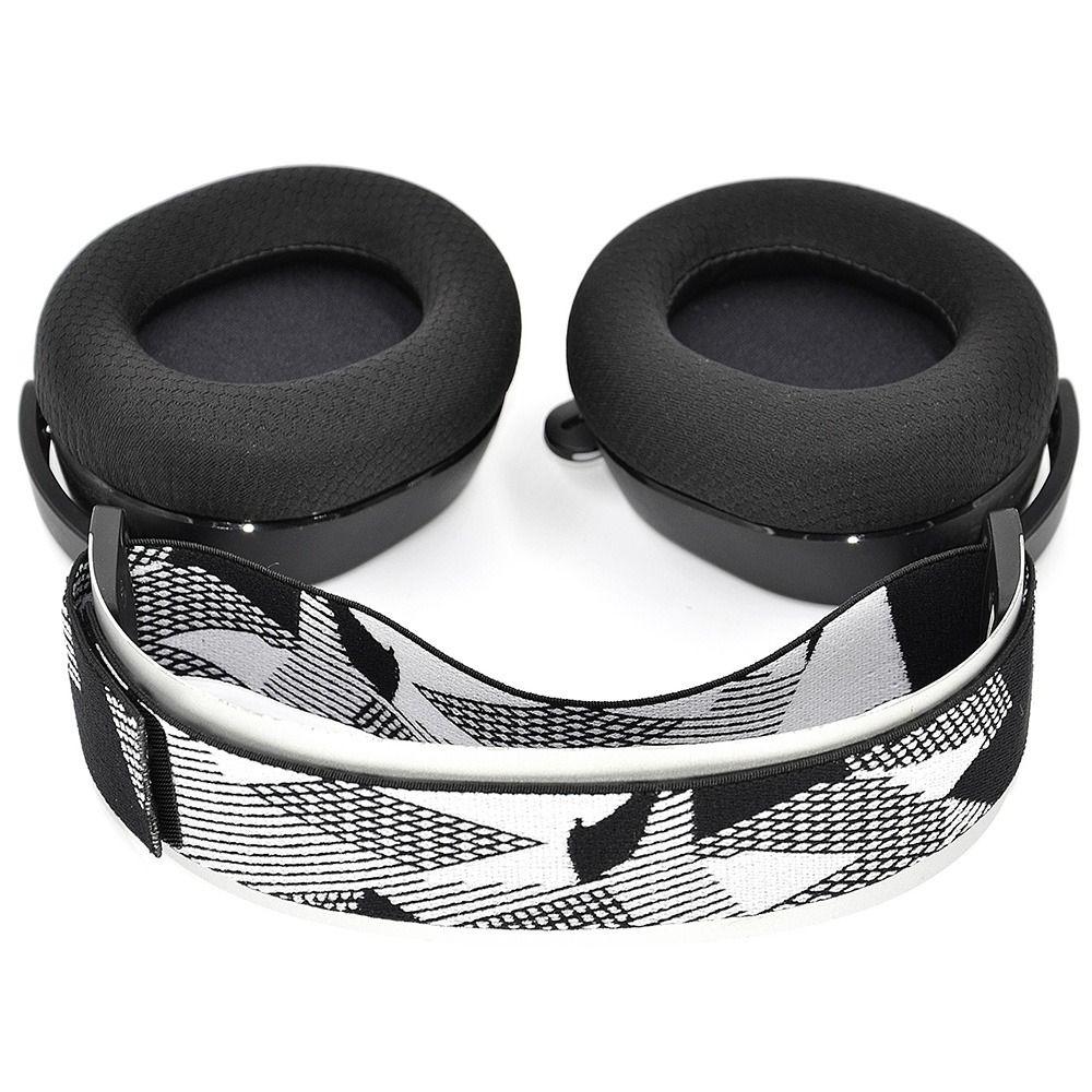 Elasticity Headset Headband Soft Cushion Belt Strap for for Steelseries Arctis 7/9/9X/PRO Men