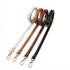 120cm Long Adjustable PU Leather Bag Strap Women Shoulder Bag Strap Replacement Bag Strap For Crossbody Bags Accessories Hot