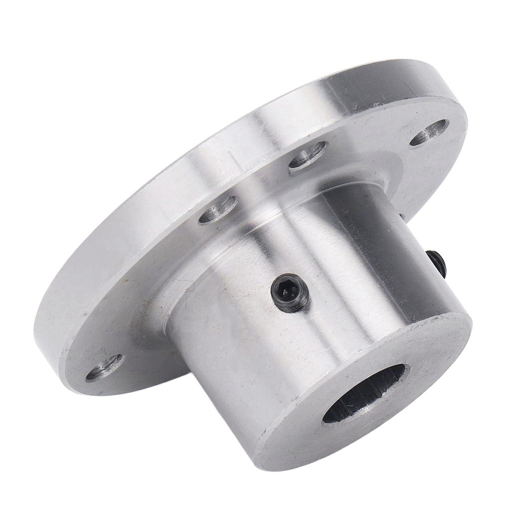 Планшайба токарного станка из износостойкой стали с высоким содержанием марганца, 6 отверстий для крепления патрона, планшайба для K11 80 22 мм