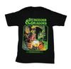 Мужская футболка Dungeons amp Dragons - Драконы Снов Модуль Dragonlance DL10 Унисекс футболка