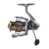 Mavllos VIPER 155g Bass Spinning Reel Drag Power 6kg Gear Ratio 5.2:1 Shallow Aluminum Spool Carbon Light Saltwater Spinning Fishing Reel