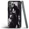 Мотоциклетный силиконовый чехол для Apple iPhone 13 12 Mini 11 Pro SE XS X XR Max 8 7 6S 6 Plus 5S