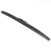 BELLOF CBW700 27.6 Inches (700 Mm) Wiper Ultra Repellent Carbon Wiper Design Wiper U-Shaped Hook Type Only