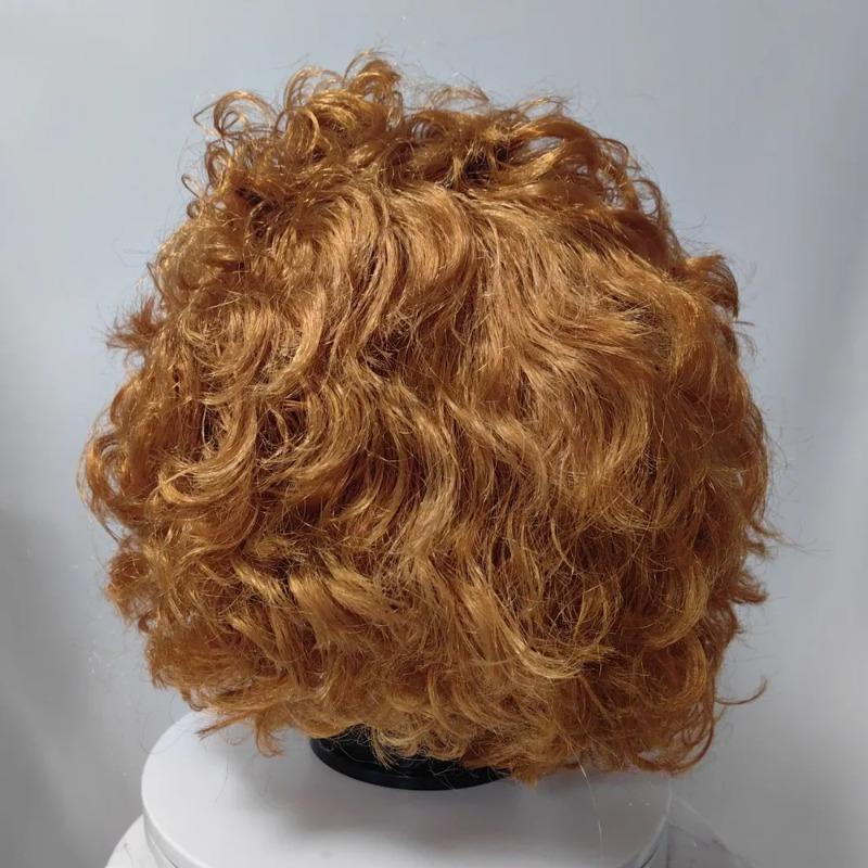 Маска клоуна на Хэллоуин из латекса