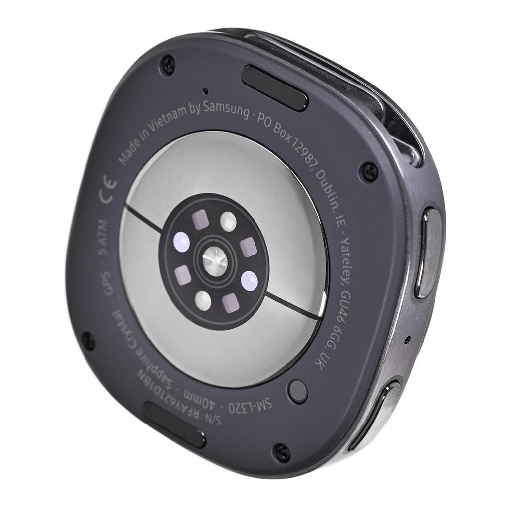 Samsung Galaxy Watch 8 (L330) 44 mm Graphite