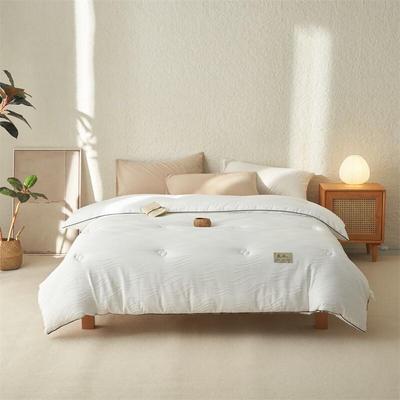 Одеяло Muji из соевого волокна для любого сезона