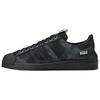 Song For The Mute X Adidas Superstar 82 'Black' Sneakers JP7676
