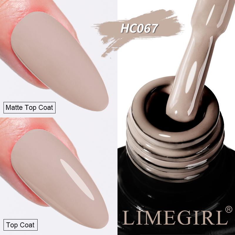 limegirl 87 цветов 8 мл гель-лак для ногтей принадлежности для ногтей Vernis полуперманентный дизайн ногтей маникюр замачиваемый светодиодный УФ-гель лаки для ногтей