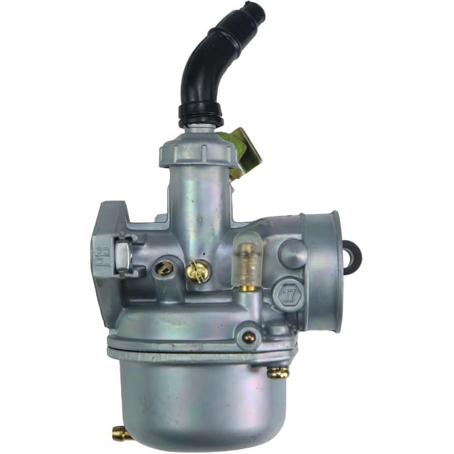DS70 Carburetor For Can-Am DS 70 DS 90 DS90 X Mini DS90 DS90X ATV | 4 Wheeler With Air Filter Kits