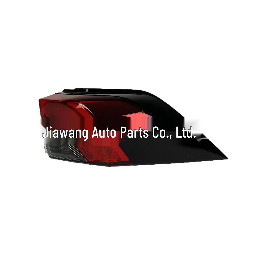 Compatible Taillight Assembly for Toyota RAV4 2019 (Outer) - Right: 81550-0R100, Left: 81560-0R100