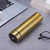 500ml Thermal Mug Keeps Heat & Cold Car Insulated Cup New Sports Water Cup  for Travel