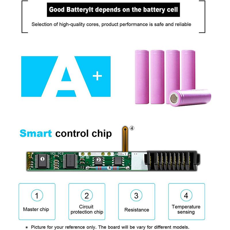 Аккумулятор G400S для Lenovo L12L4A02 G50 G50-45 L12S4A02 L12M4A02 L12M4E01 Z50 L12L4E01 Z70 L12S4E01 Z50-70 Z70-80 G505S G500S