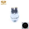 Для VDO Датчик давления масла автомобиля лодки корабля NPT1/8 G WK 0-10 Бар Резьба 10 ММ Дизель-генератор Датчик давления масла