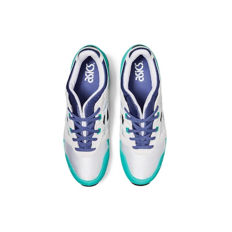 Asics Кроссовки Gel Lyte 3 OG Retro 'Teal' 2020 Мужские 1191A266-103
