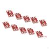 6 Pin SOT23 TO DIP Adapter PCB Board Convertor (Pack of 120Pcs)