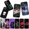 Постер Боль Акацуки Наруто Чехол для Samsung Galaxy A25 A37 A57 A12 A14 A31 A41 A50 A51 A70 A71 A72 A21S A04 M15 Note 20 9 8 10
