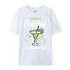I Need A Cocktail Hold The Tail Mixed Drink Shot Alcohol Bar Mens TShirts Mens Clothing HOLIDAYS