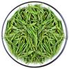 Новый зеленый китайский белый чай Anji White Chinese Organic Health Anji Bai Cha 100 г