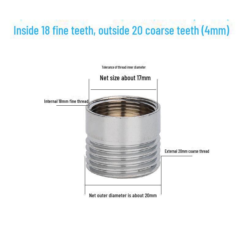 Многофункциональный водяной пистолет для мойки автомобилей с 4-точечным адаптером для крана и редуктором для душа для стиральных машин
