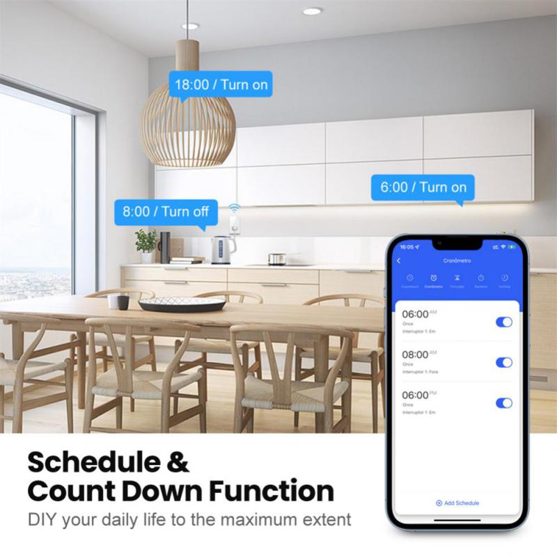 Умный настенный выключатель Corui Tuya, розетка Zigbee Wi-Fi, бразильская стандартная стеклянная панель, приложение с дистанционным управлением, работает с Alexa Google Home