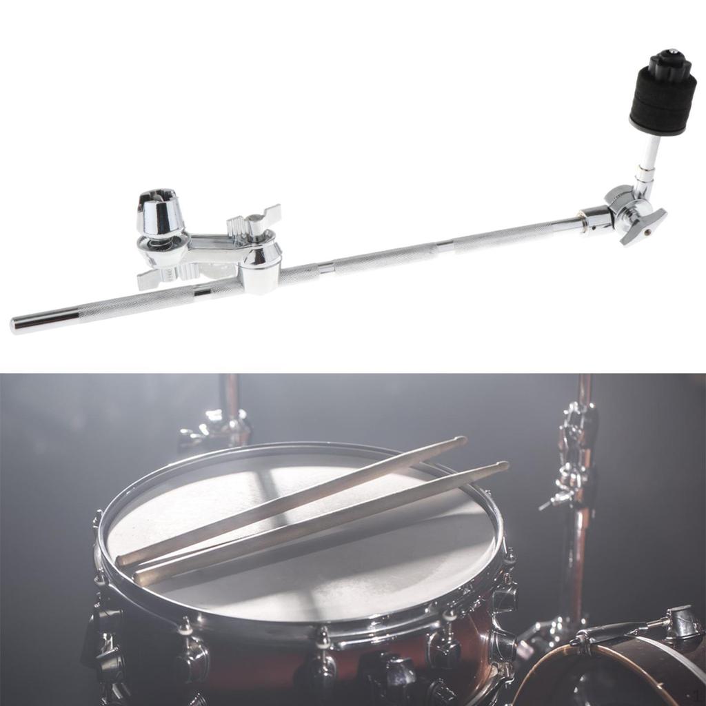 Cymbal Arm Stand Extension Metal Accessory Transfer