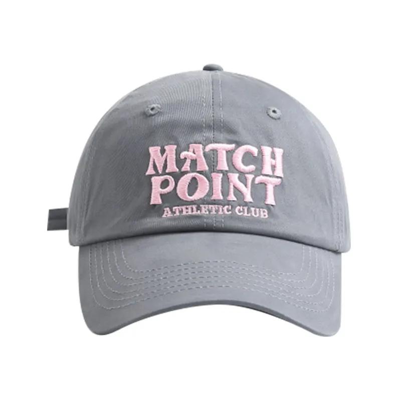 CMFY Cotton Baseball Caps Unisex (Unisex) Baseball Caps CMFY MAO348