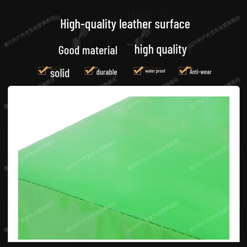 Stealth Leopard Progressive PU Soft Plyo Jump Box