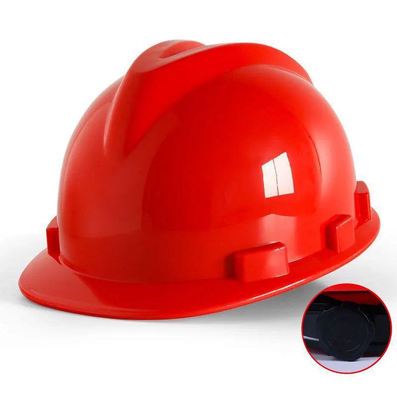 Защитный шлем Shield Worker с солнцезащитным козырьком, дышащий, из утолщенного ABS-пластика, для мужчин.