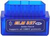 Ультрамаленькая модель OBDII Диагностический Мини ELM 327 V2.1 Bluetooth