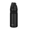 Термос-кружка с вакуумной изоляцией Thermos FJF-580 Черный 580 мл