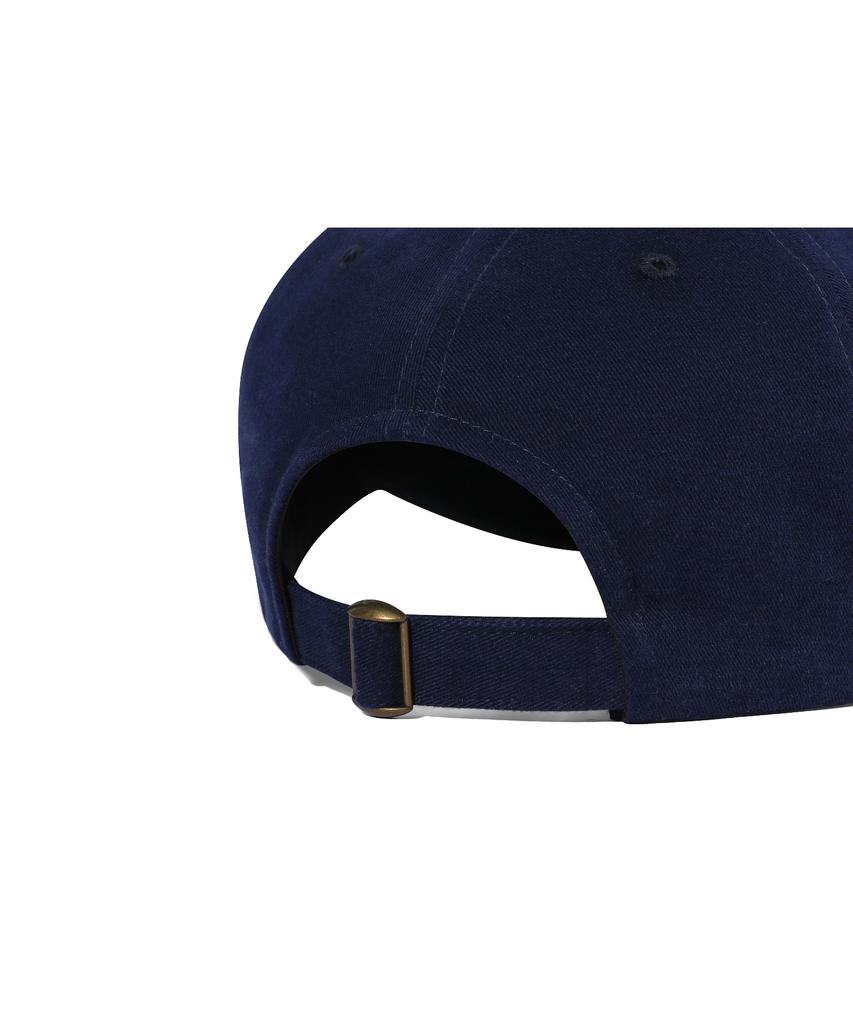 Кепка-бейсболка CPGN STUDIO Look Navy