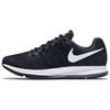 Кроссовки женские Air Zoom Pegasus 33 Anthracite Black White-Anthracite-Cool-Grey 831356-001