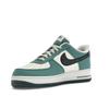 Nike Air Force 1 07 LV8 Notebook Doodle Pack - Vintage Green Men Sneakers Coconut-Milk Bicoastal Black FQ8713-100