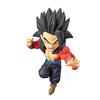 Super Dragon Ball Heroes Коллекционная фигурка World Collectible Figure Сон ГТ Супер Сайян 4 том 3 Гохан