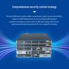 Inspur S6220-48TQ-S Layer 3 Gigabit Ethernet Switch
