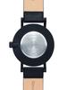 Часы VOLARE DARK 36мм VO14BK002W Черные [KLASSE14] (Бейсик) Женский
