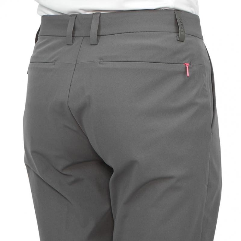Galleria G forGe Pore Golfwear Мужские брюки Gmb000002 Cha 32