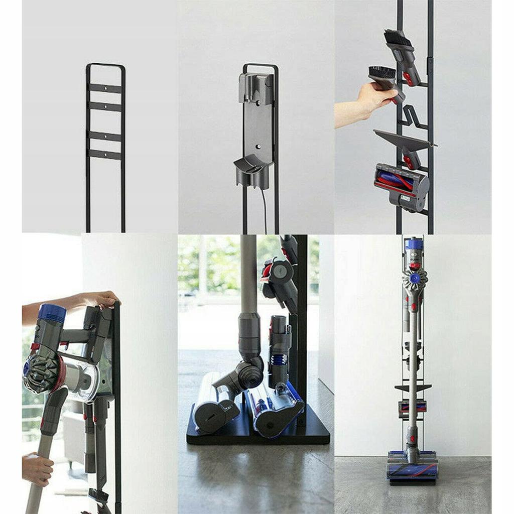 Стойка и аксессуары для пылесоса Dyson 3,5 кг