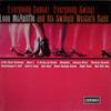 Виниловая пластинка LEON MCAULIFFE Everybody Dance Everybody Swing HAT3108 Stetson UK CountryFolk Б/у